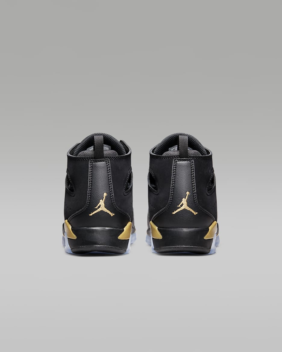 Jordan Flight Club 91 Genc Cocuk Ayakkab s Nike TR